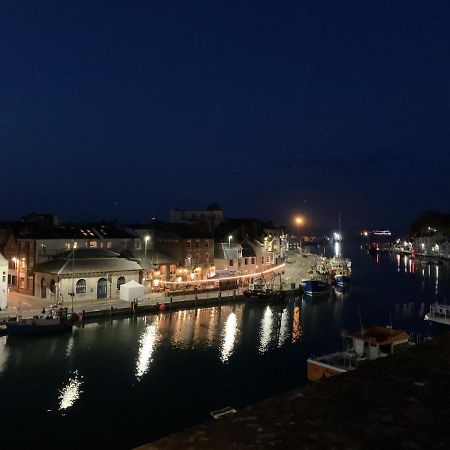 Old Quayside View Διαμέρισμα Γουέιμουθ Εξωτερικό φωτογραφία