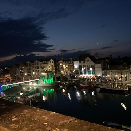 Old Quayside View Διαμέρισμα Γουέιμουθ Εξωτερικό φωτογραφία