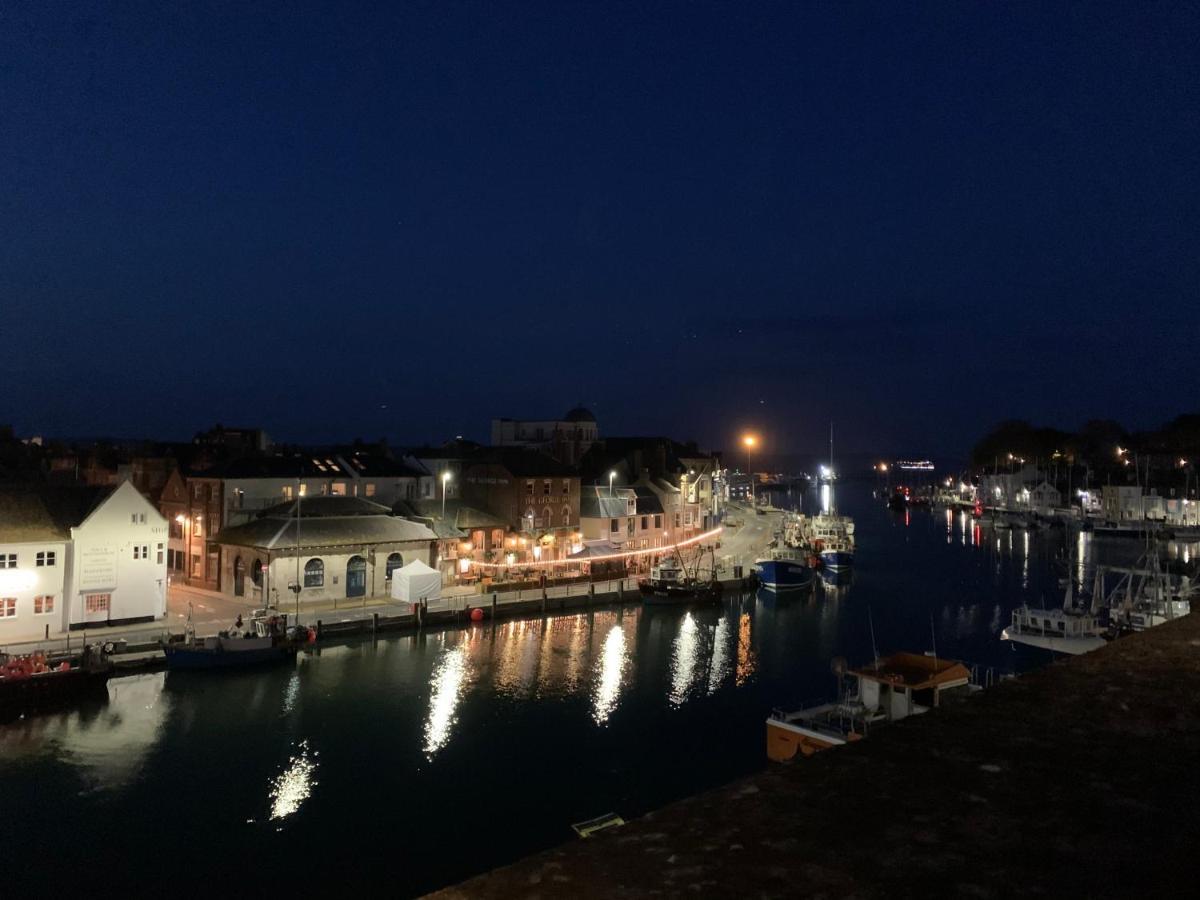 Old Quayside View Διαμέρισμα Γουέιμουθ Εξωτερικό φωτογραφία